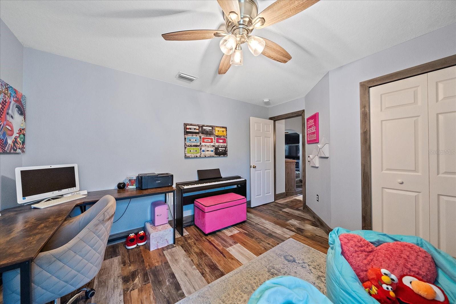 SABAL HARBOUR PH VI - Residential