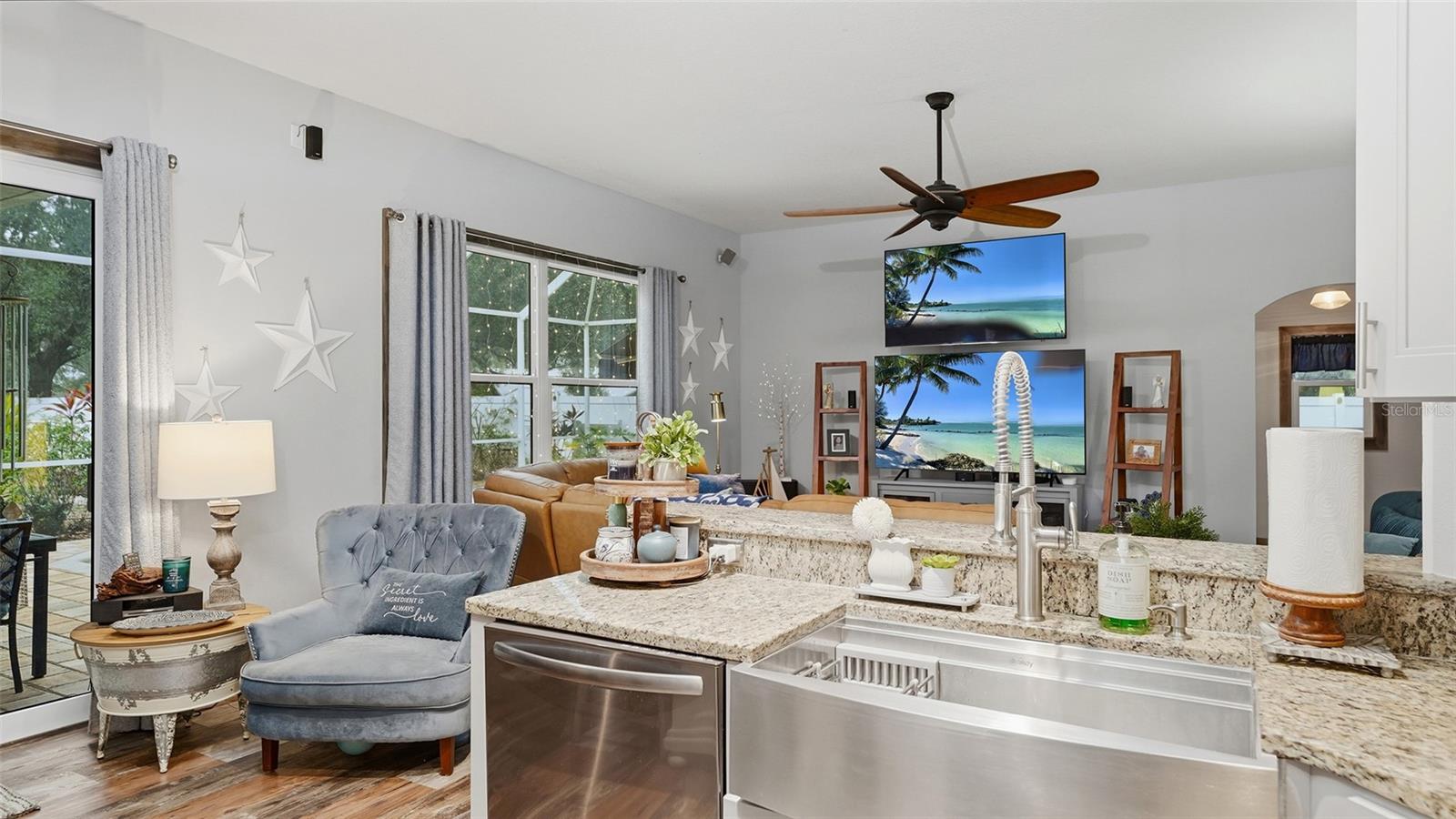 SABAL HARBOUR PH VI - Residential