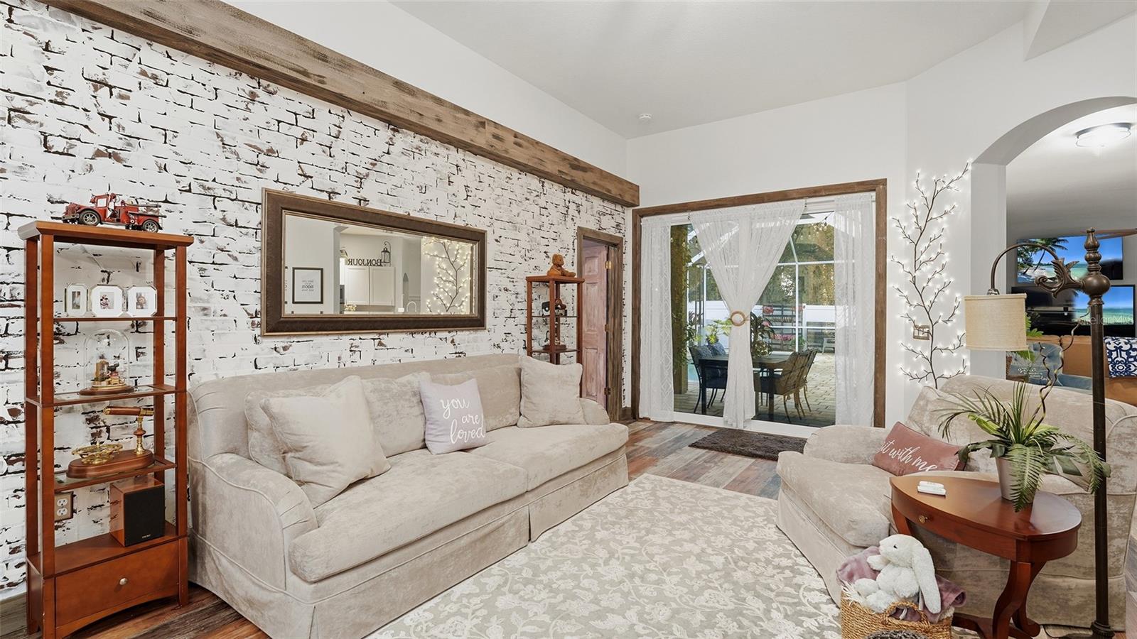 SABAL HARBOUR PH VI - Residential