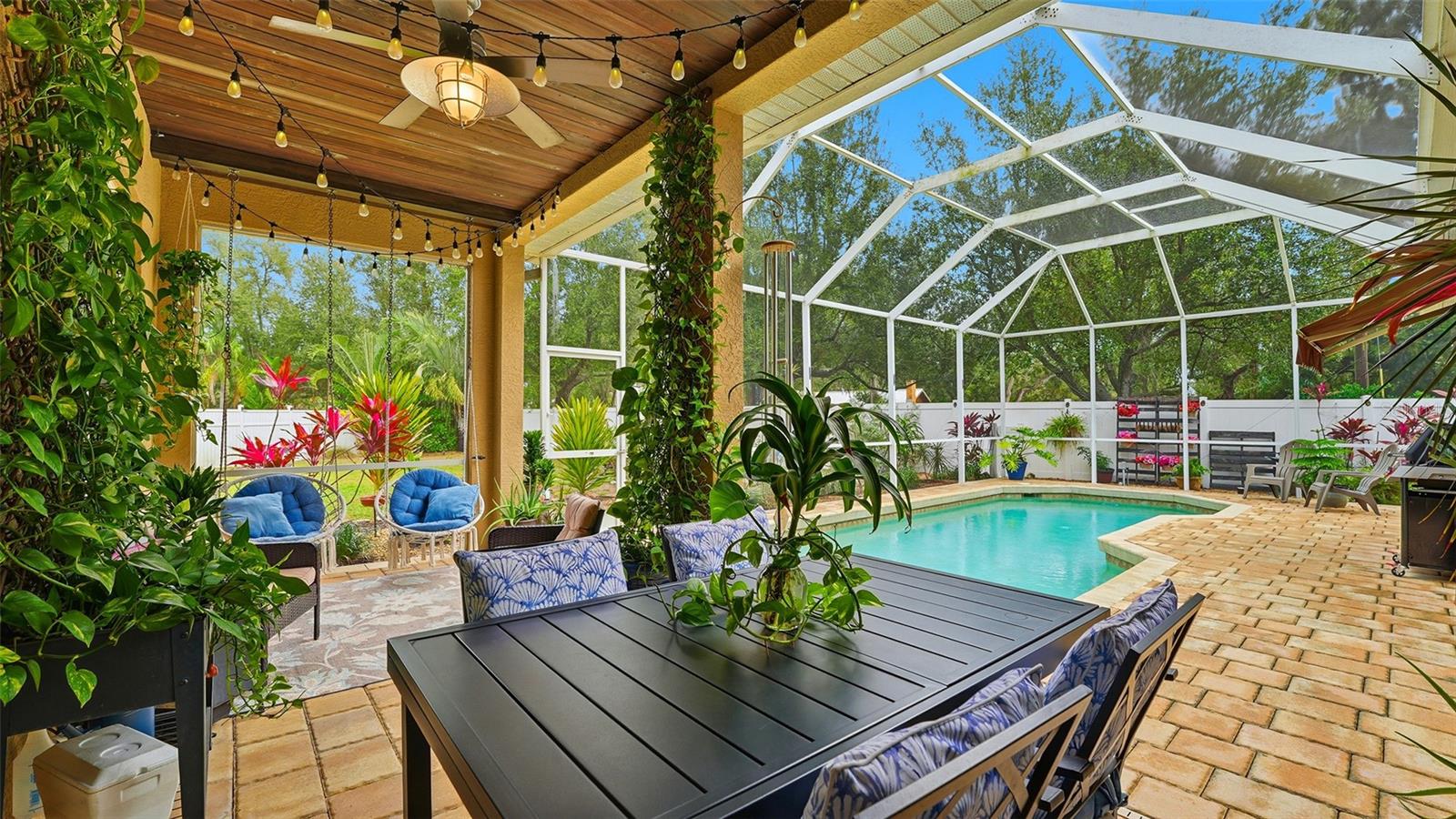 SABAL HARBOUR PH VI - Residential