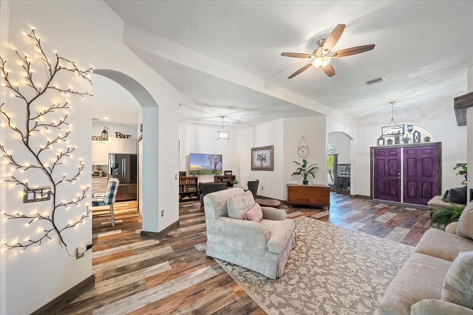 SABAL HARBOUR PH VI - Residential