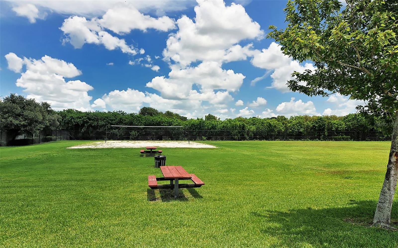 SABAL HARBOUR PH VI - Residential