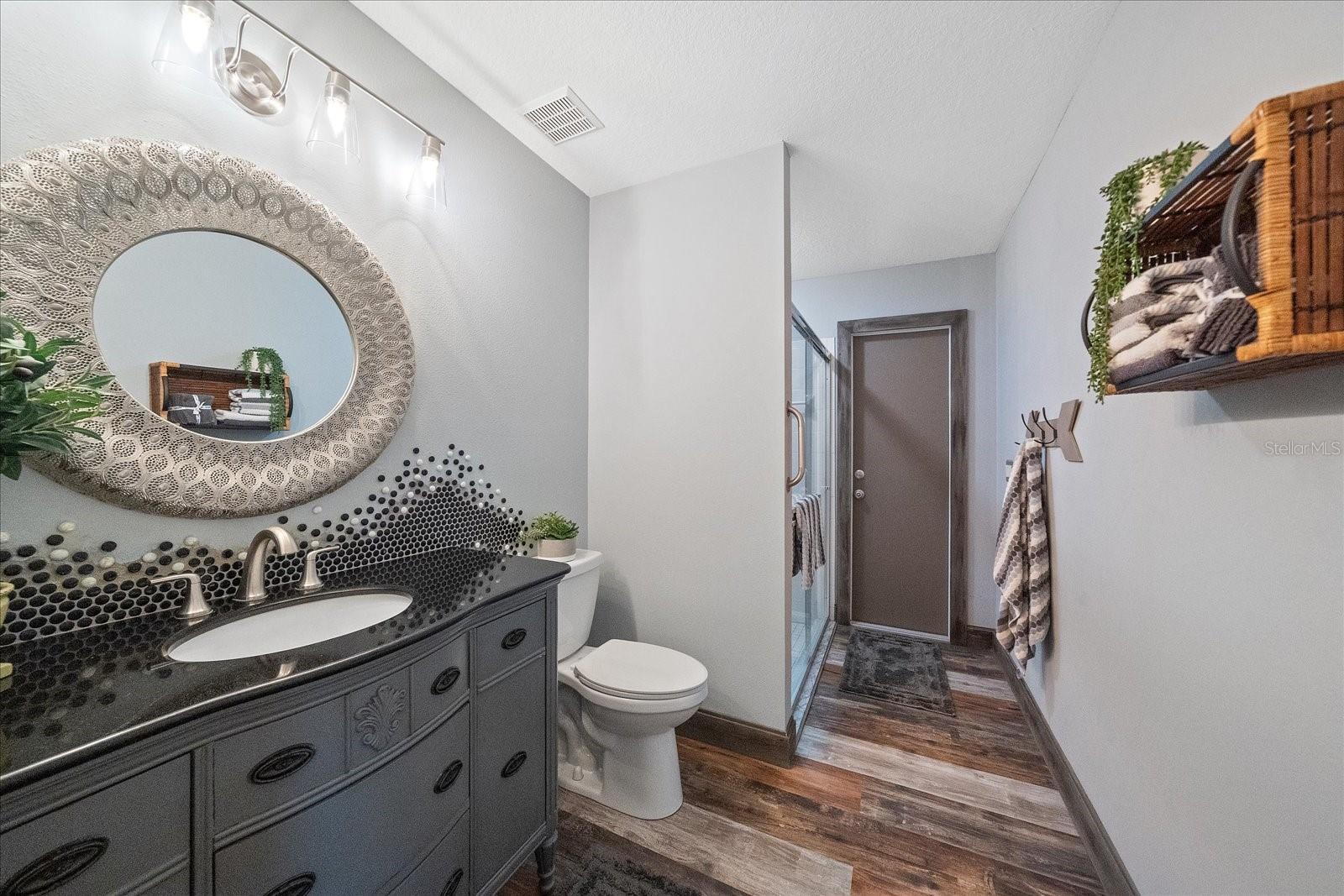 SABAL HARBOUR PH VI - Residential