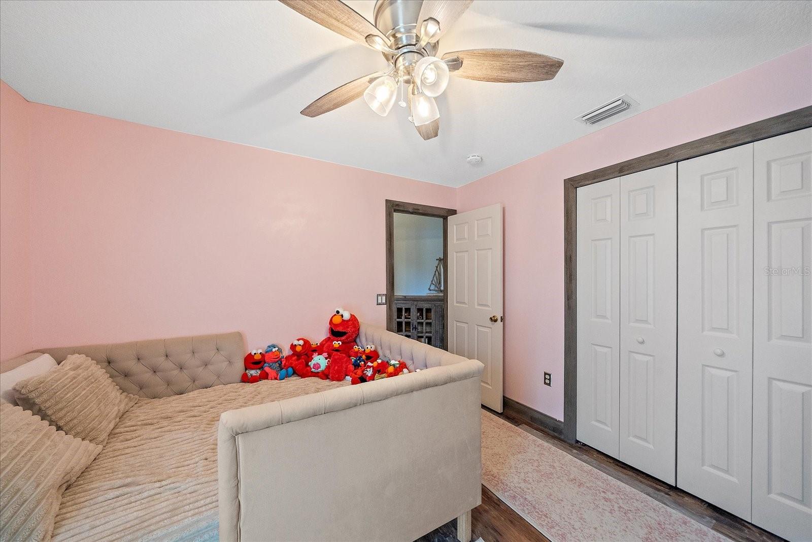 SABAL HARBOUR PH VI - Residential