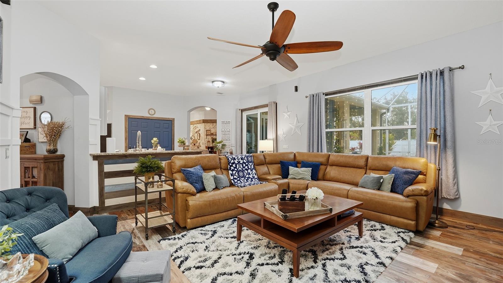 SABAL HARBOUR PH VI - Residential