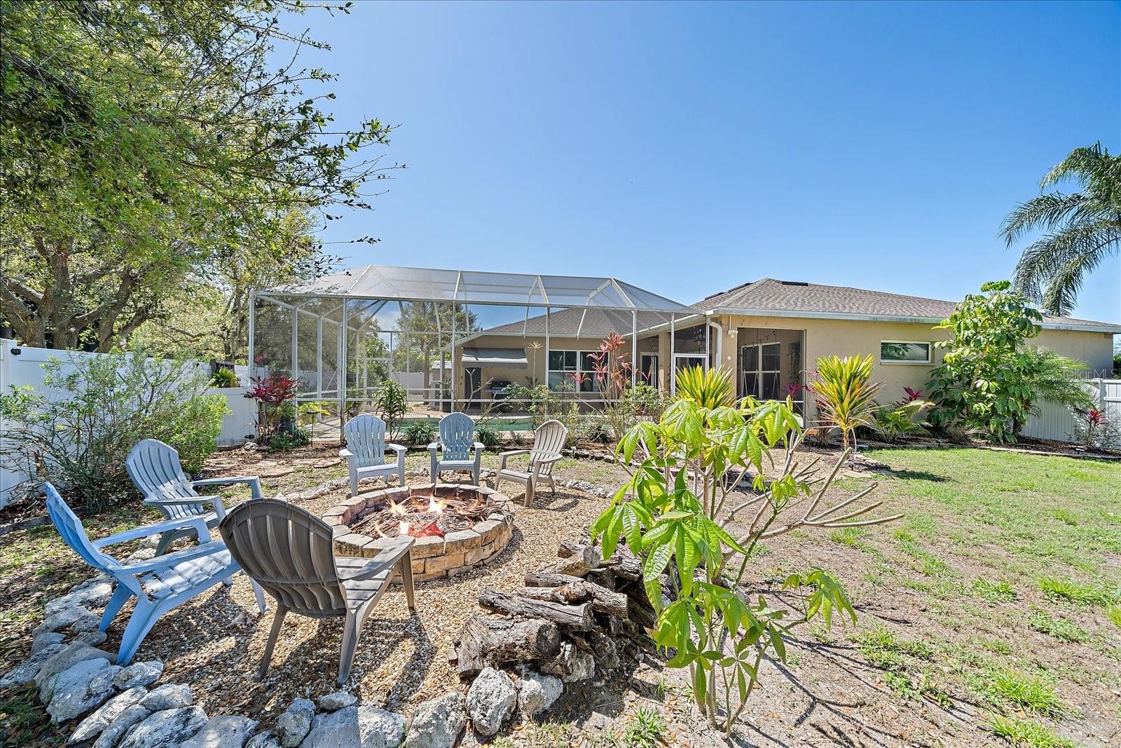 SABAL HARBOUR PH VI - Residential