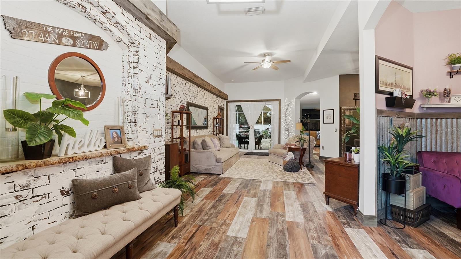 SABAL HARBOUR PH VI - Residential