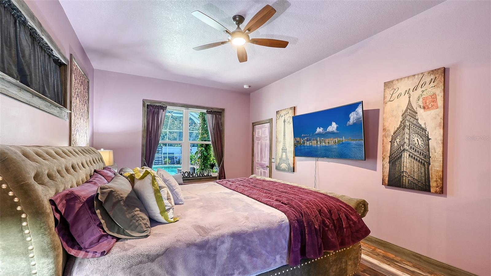 SABAL HARBOUR PH VI - Residential