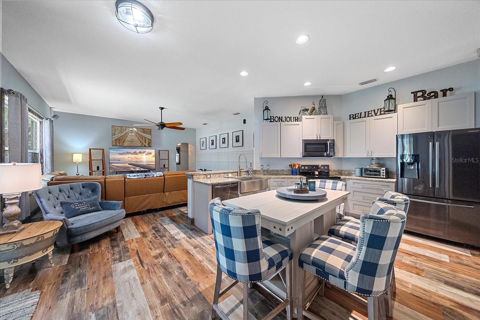 SABAL HARBOUR PH VI - Residential