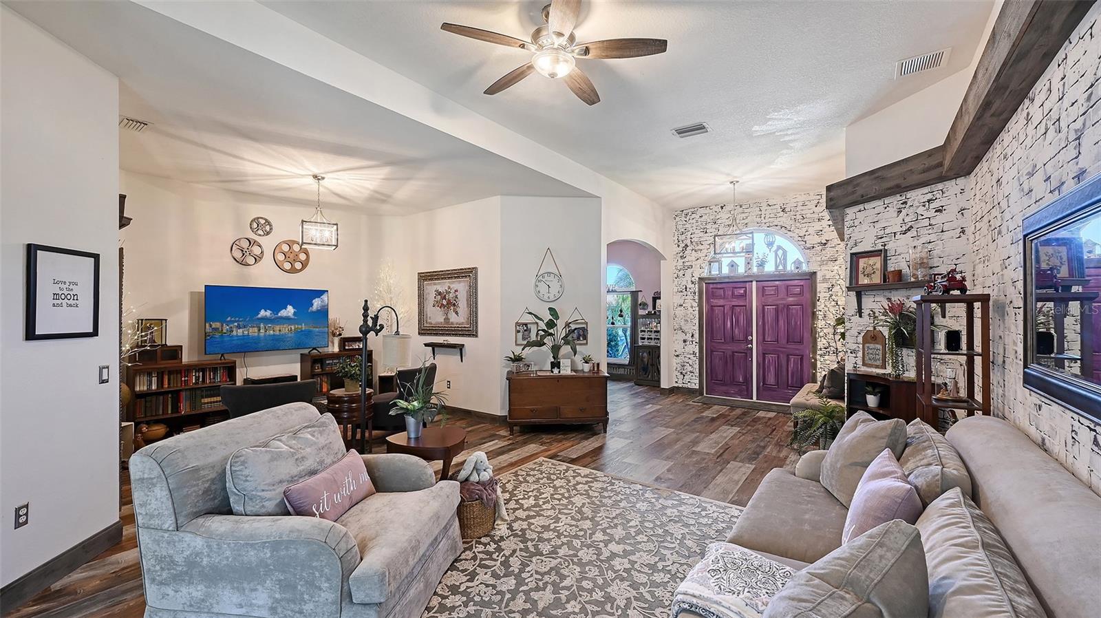 SABAL HARBOUR PH VI - Residential