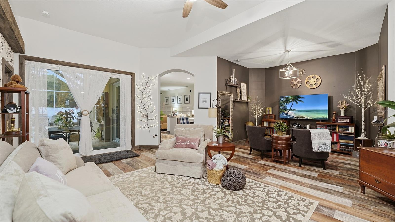 SABAL HARBOUR PH VI - Residential