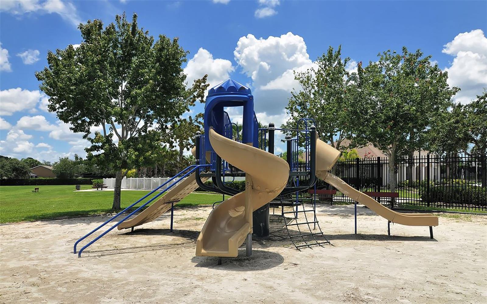 SABAL HARBOUR PH VI - Residential