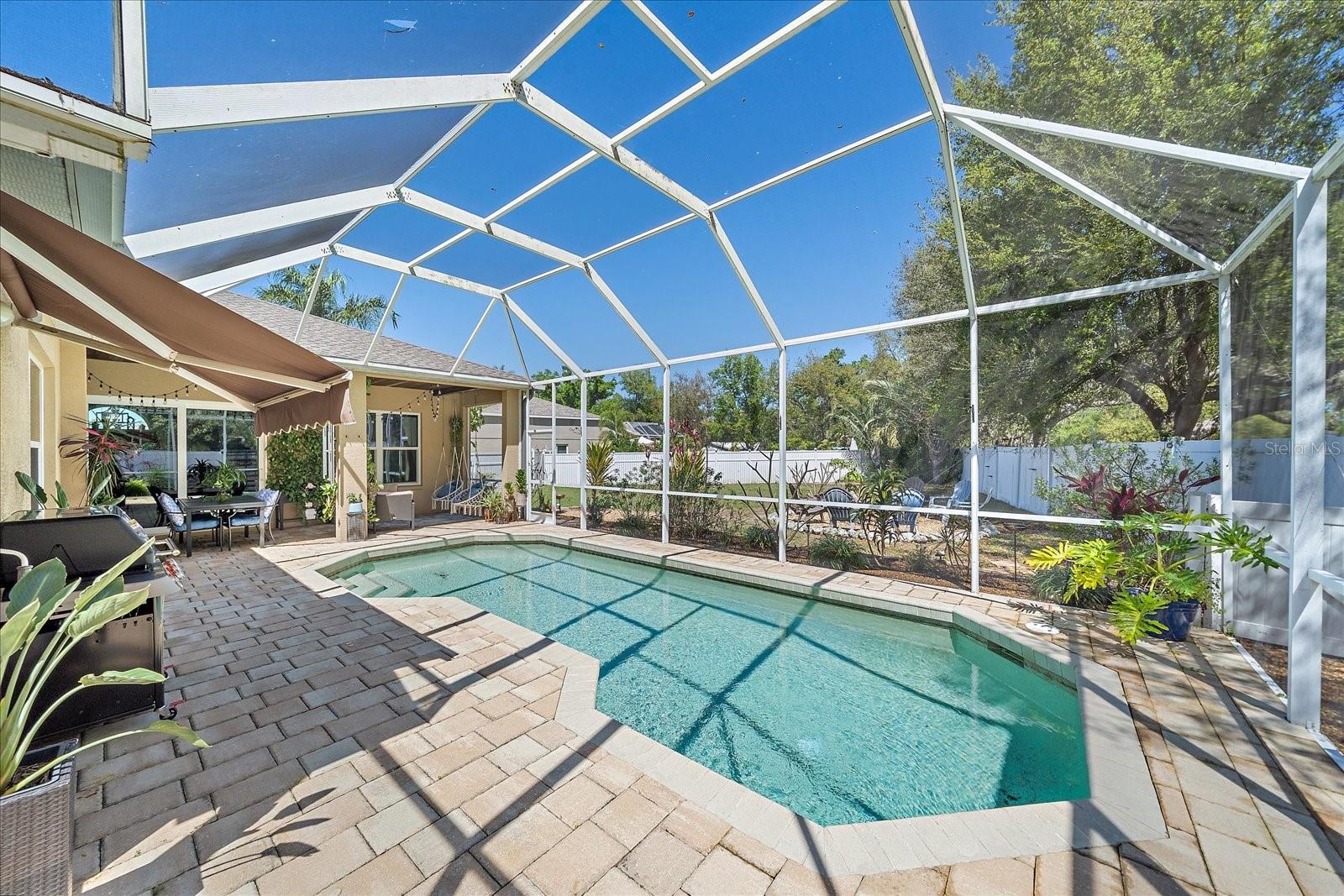 SABAL HARBOUR PH VI - Residential