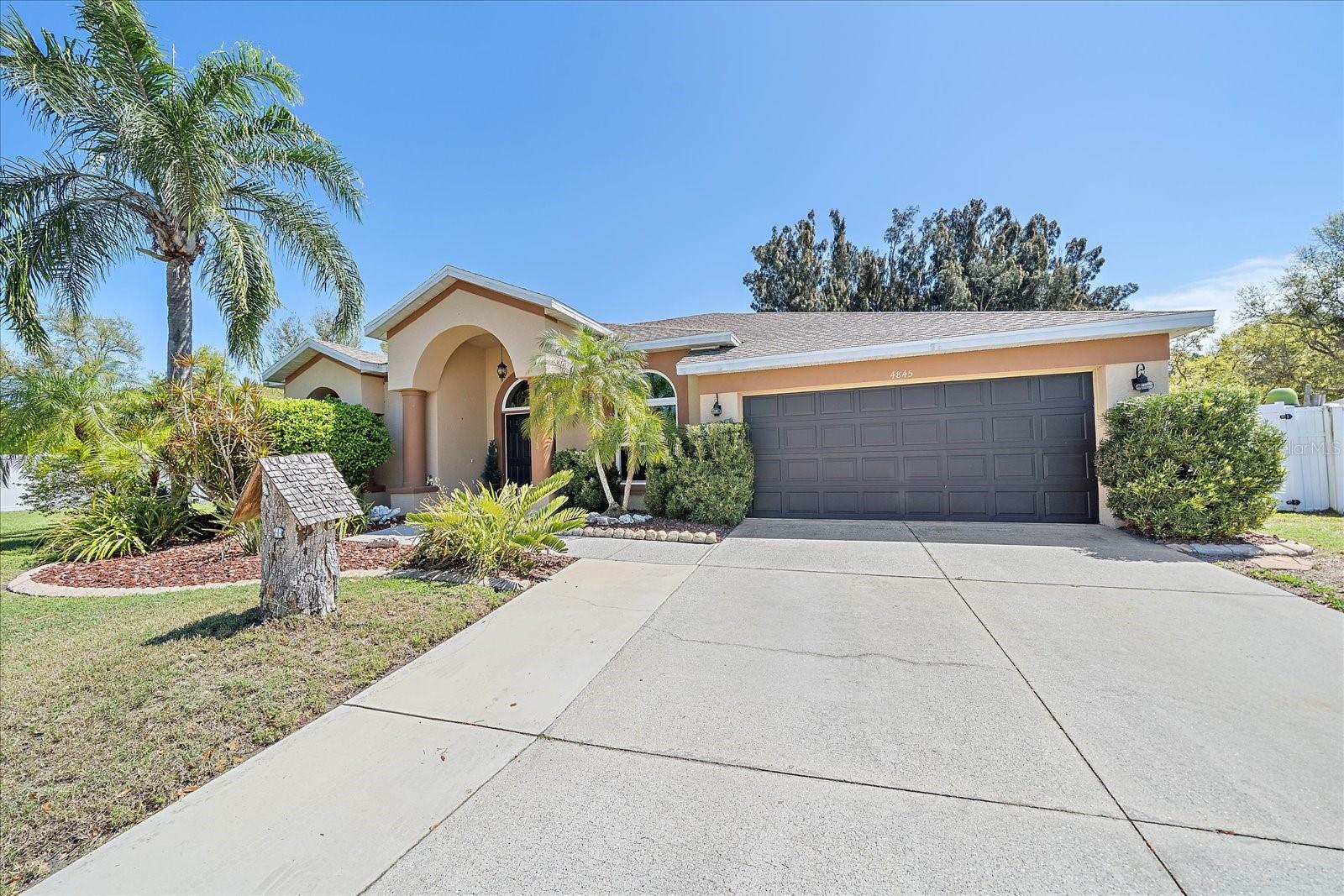 SABAL HARBOUR PH VI - Residential