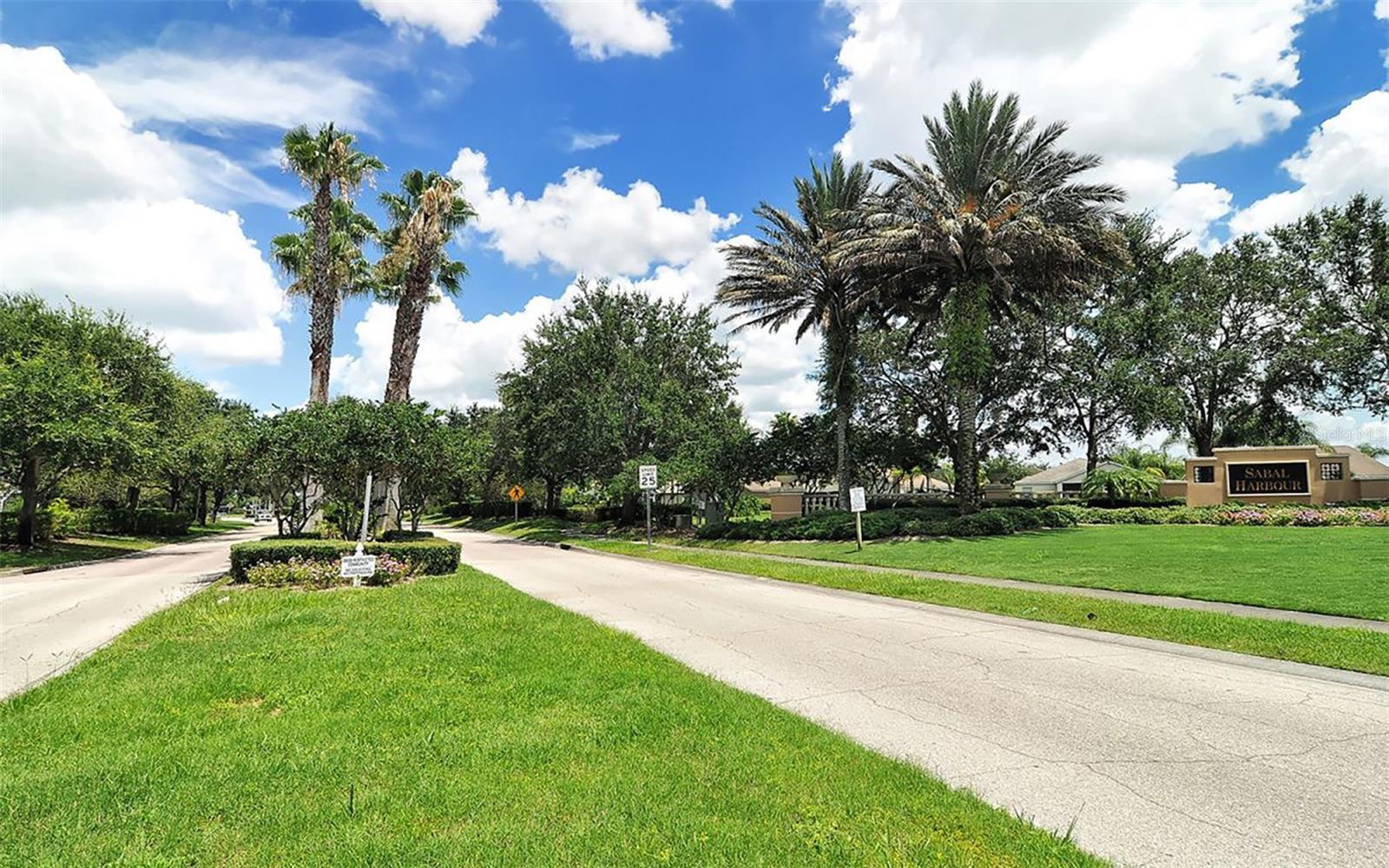 SABAL HARBOUR PH VI - Residential