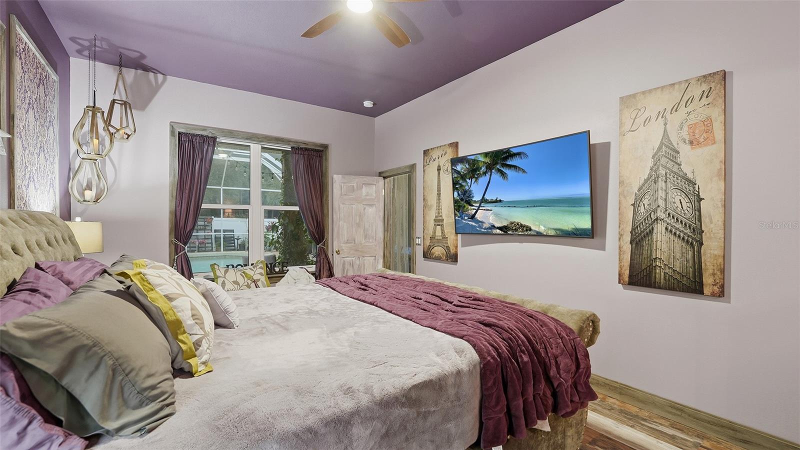 SABAL HARBOUR PH VI - Residential