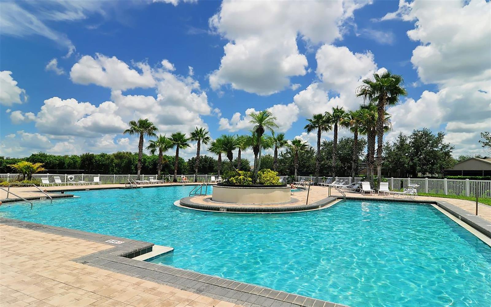 SABAL HARBOUR PH VI - Residential