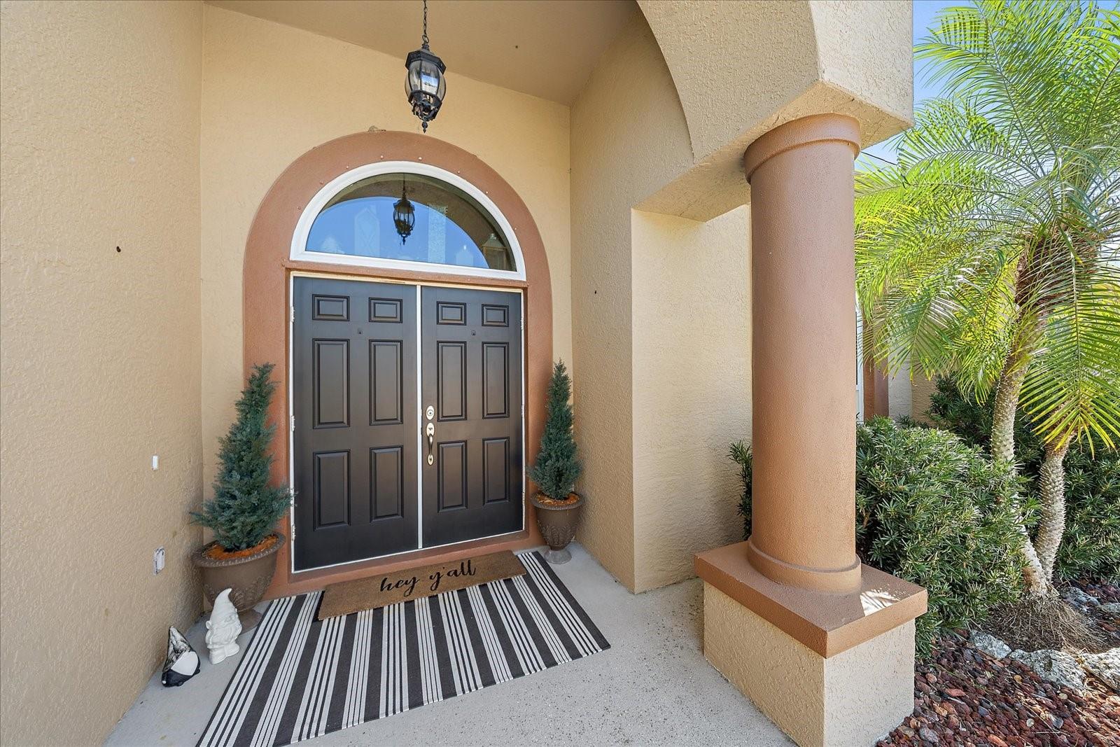 SABAL HARBOUR PH VI - Residential