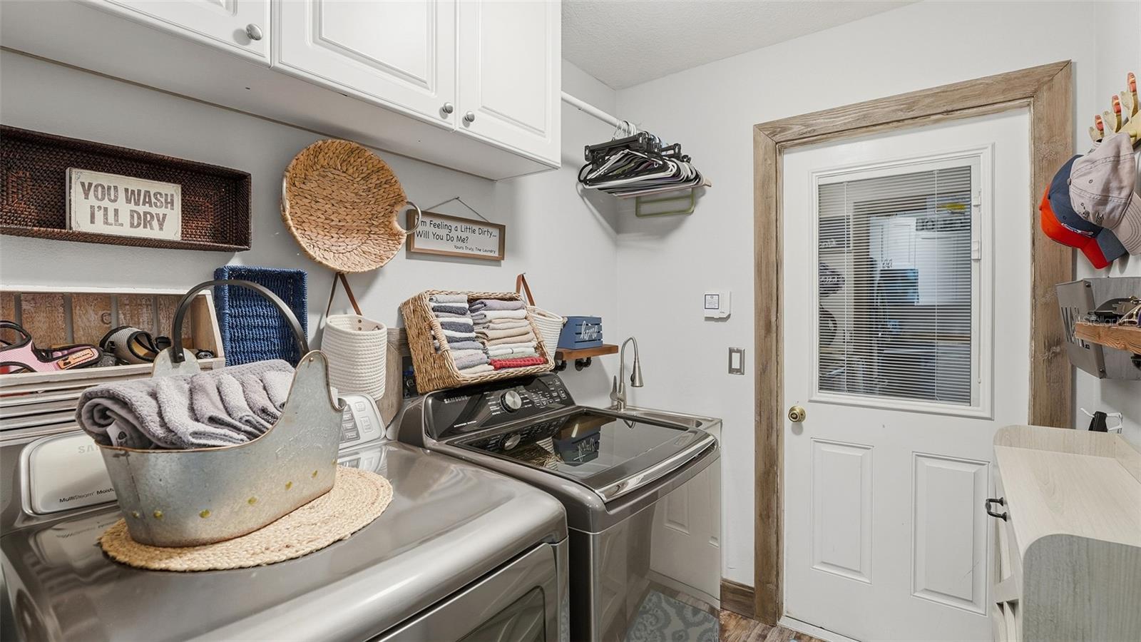 SABAL HARBOUR PH VI - Residential