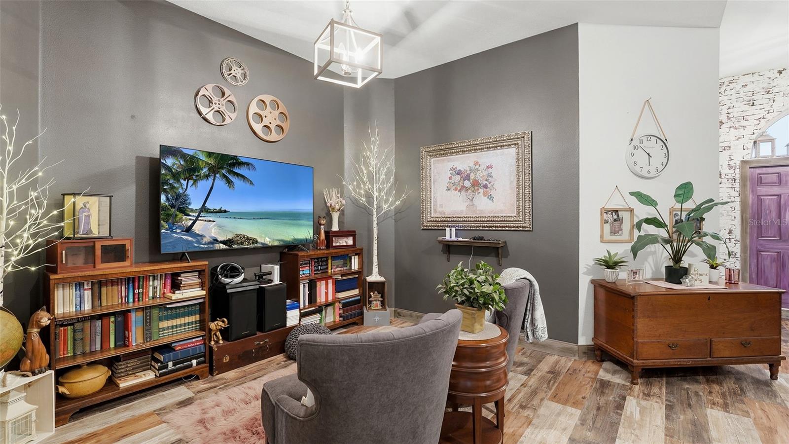 SABAL HARBOUR PH VI - Residential