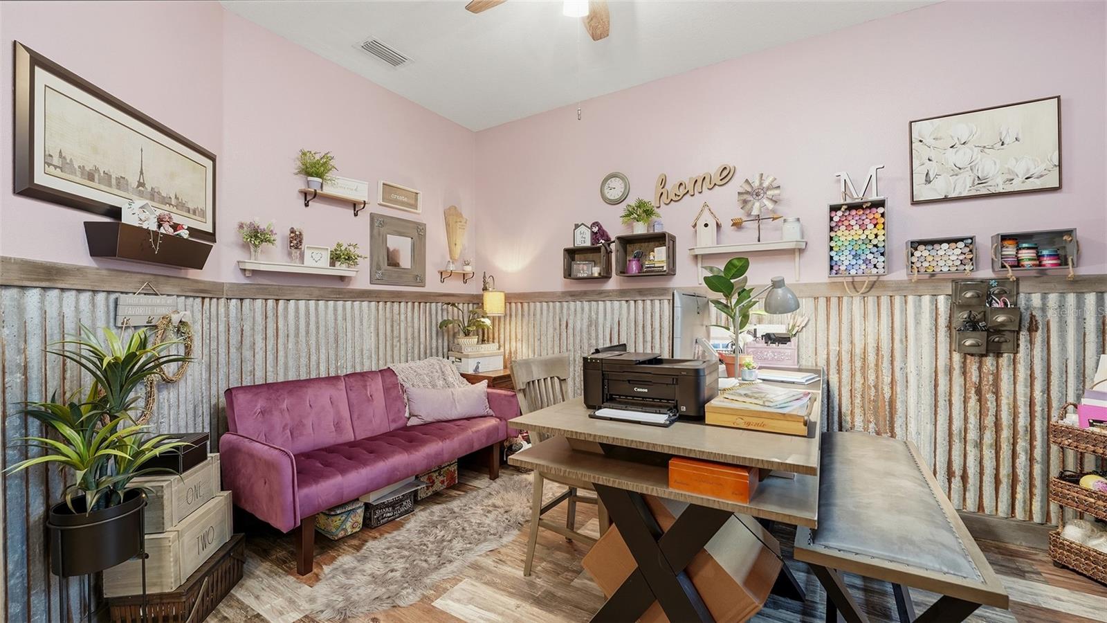 SABAL HARBOUR PH VI - Residential