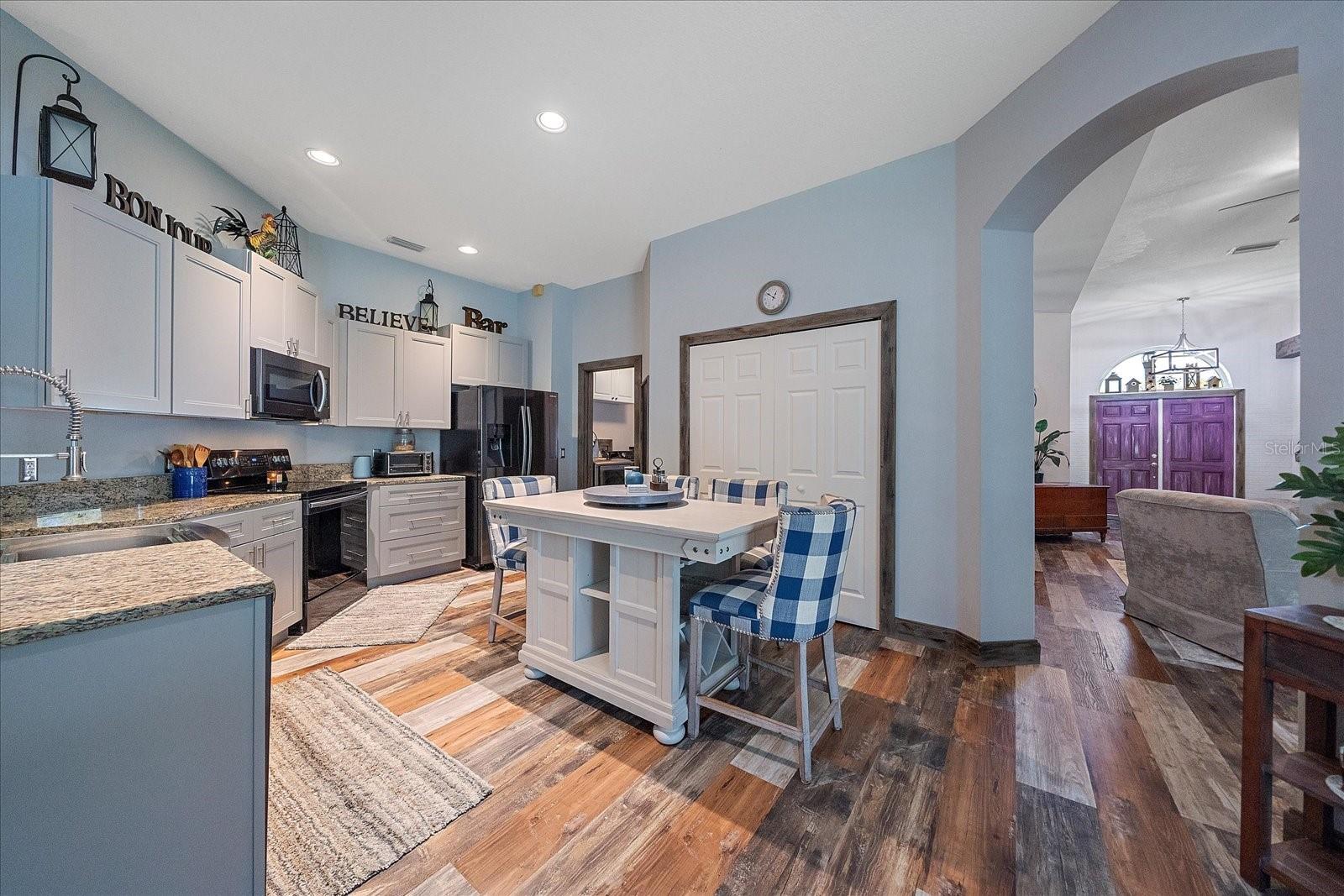 SABAL HARBOUR PH VI - Residential