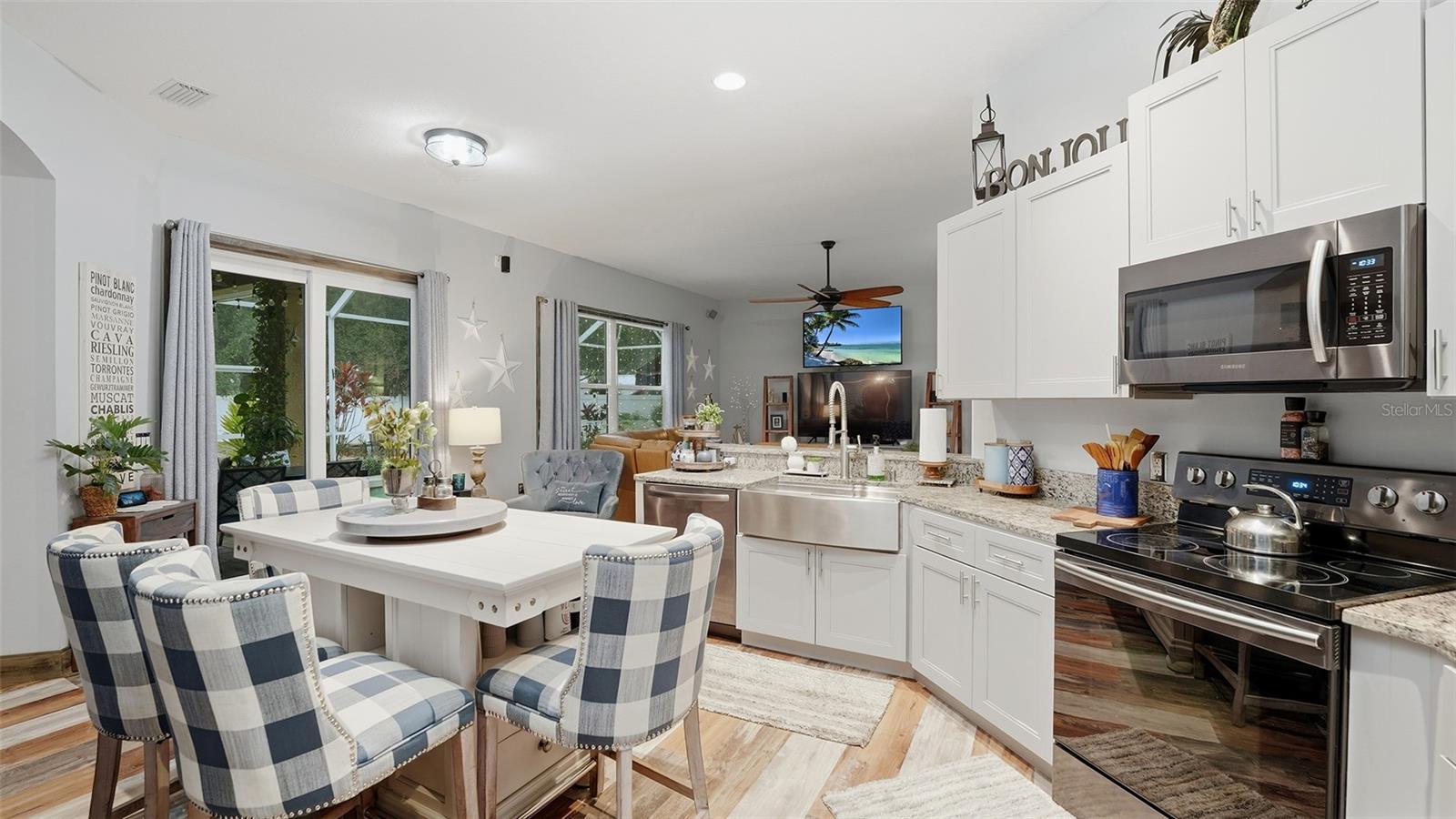 SABAL HARBOUR PH VI - Residential