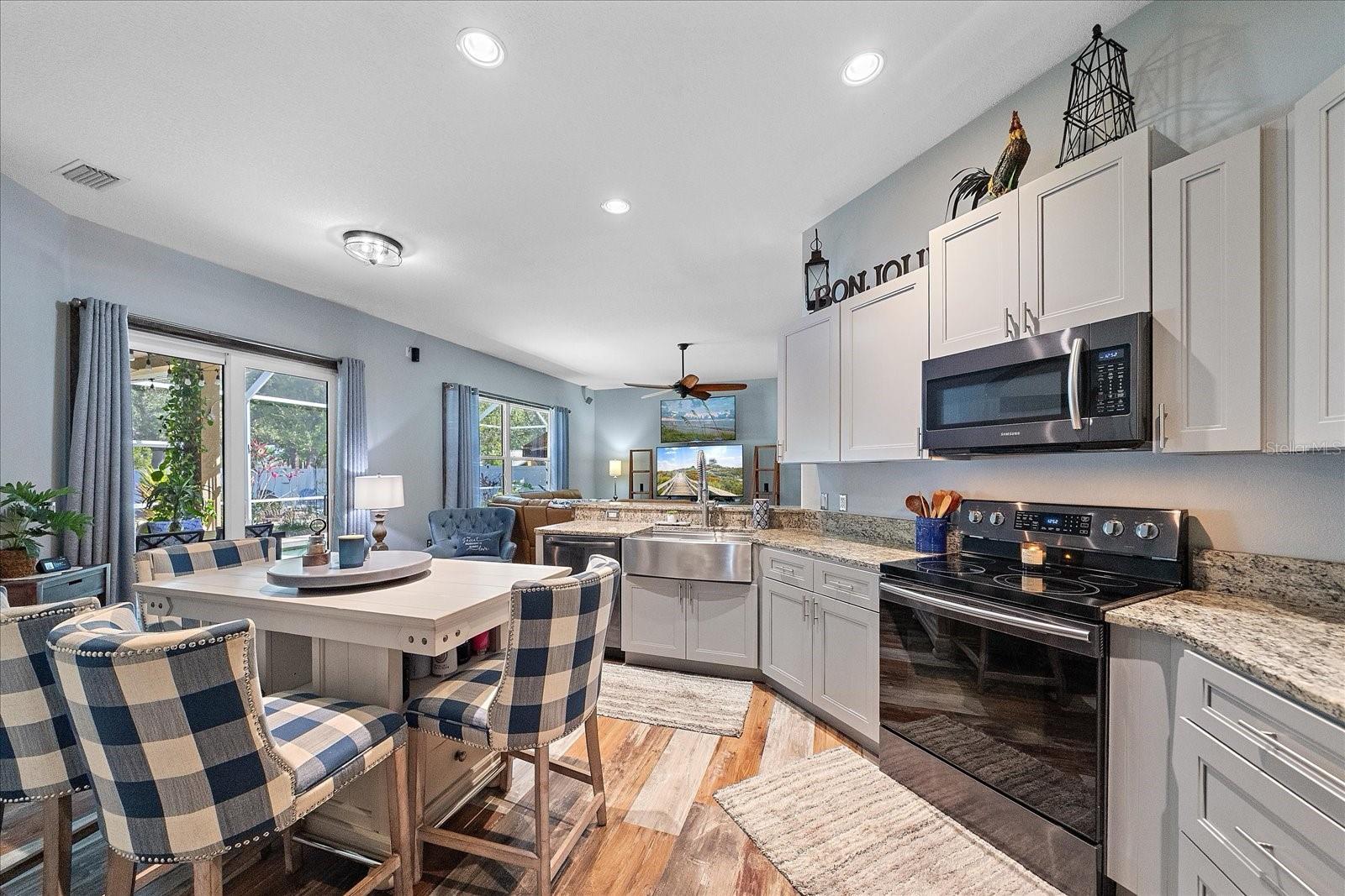 SABAL HARBOUR PH VI - Residential