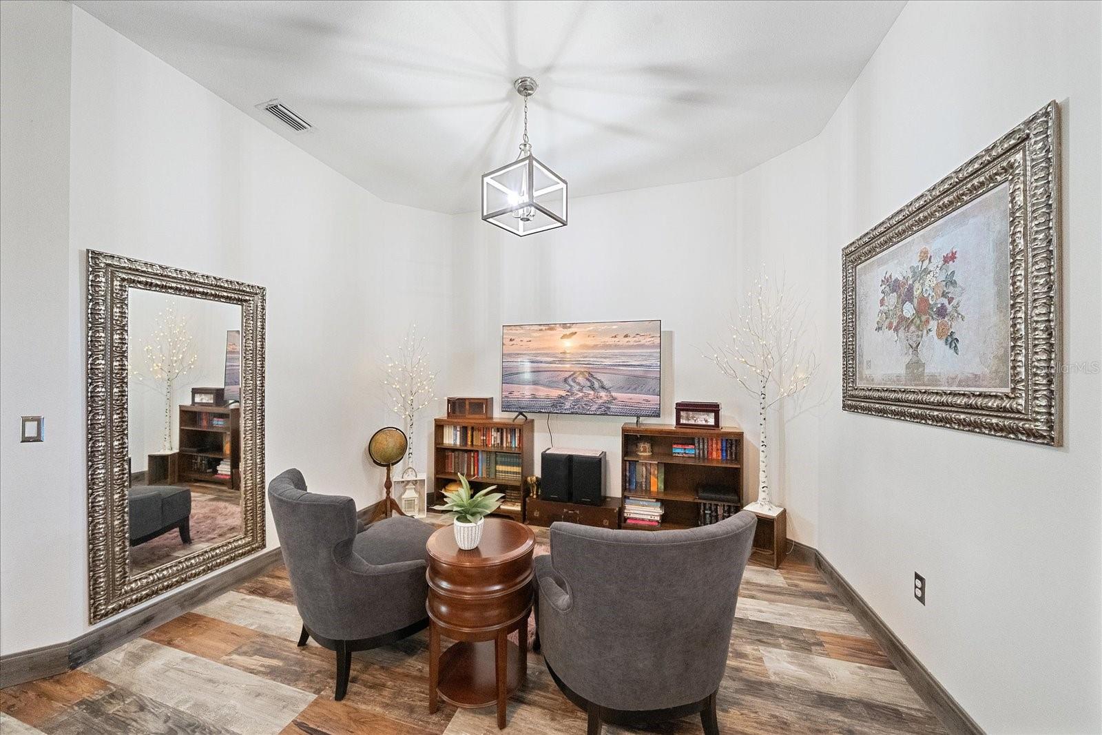 SABAL HARBOUR PH VI - Residential