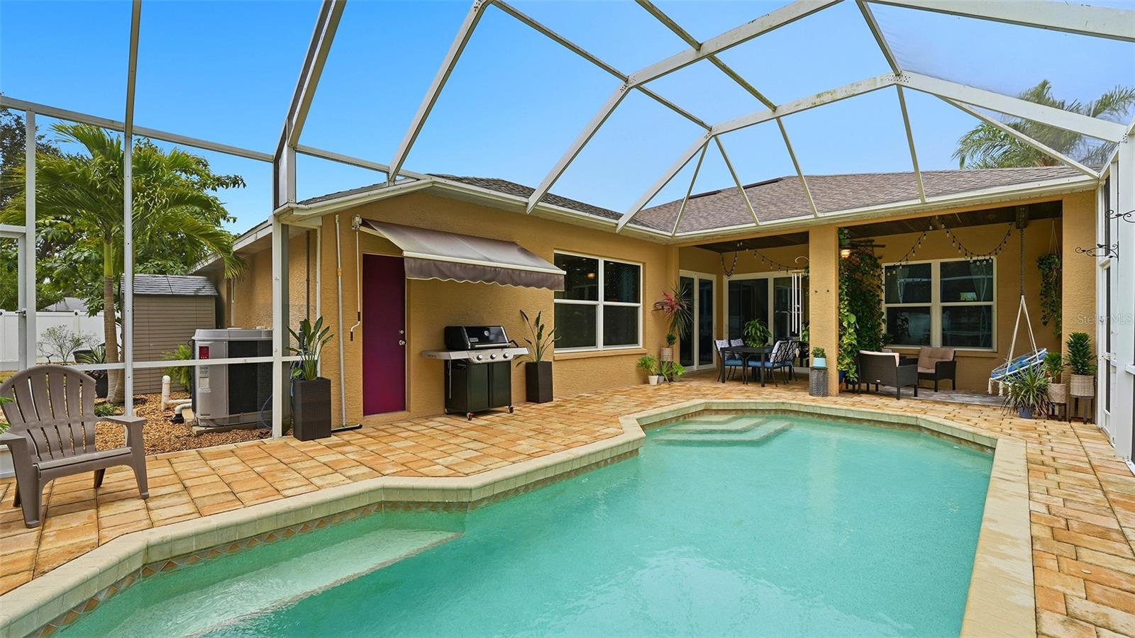 SABAL HARBOUR PH VI - Residential