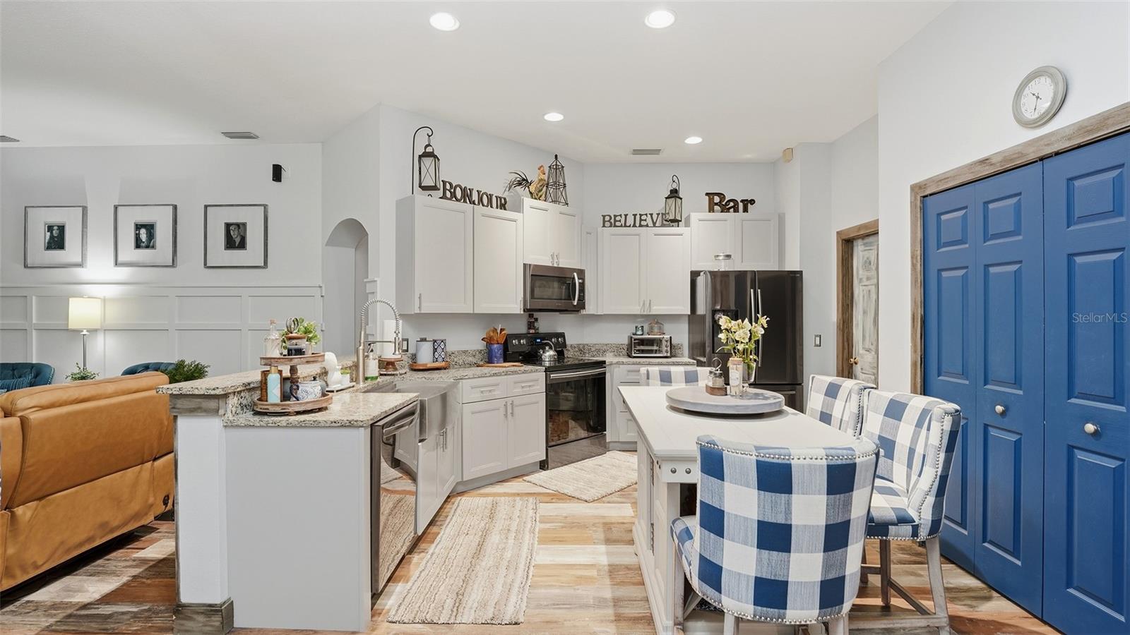 SABAL HARBOUR PH VI - Residential