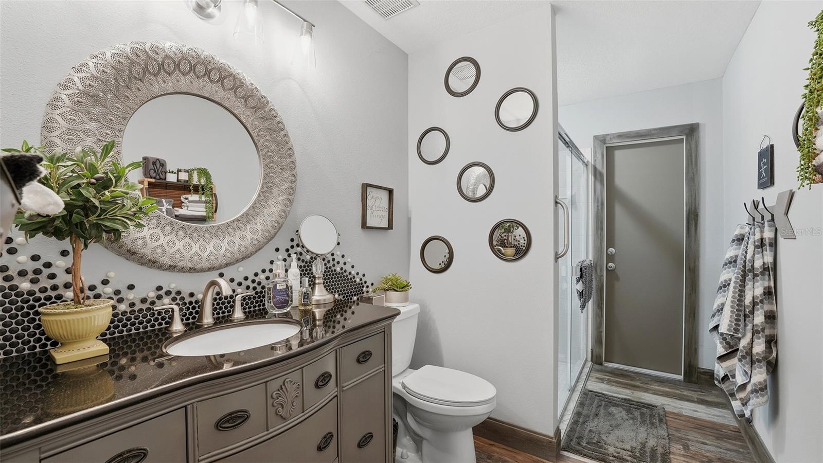 SABAL HARBOUR PH VI - Residential