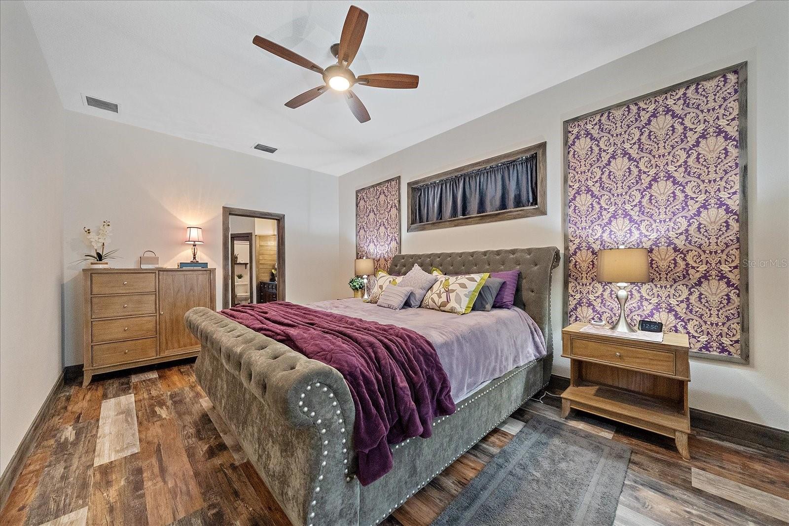 SABAL HARBOUR PH VI - Residential