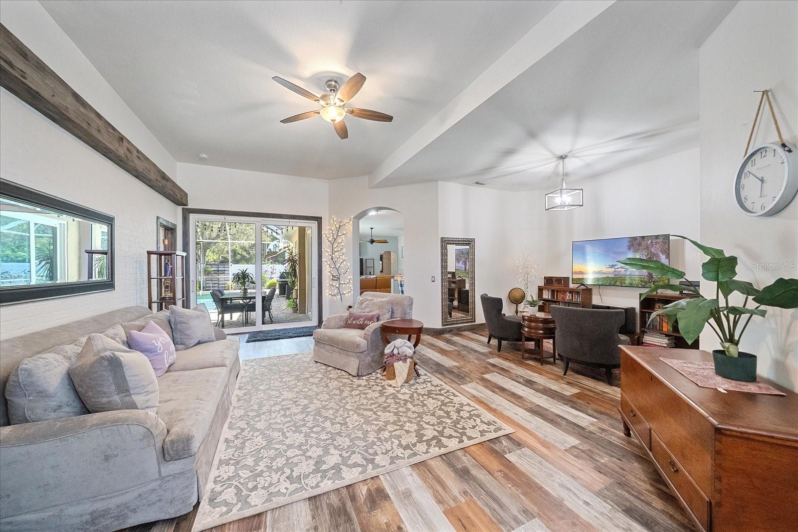 SABAL HARBOUR PH VI - Residential