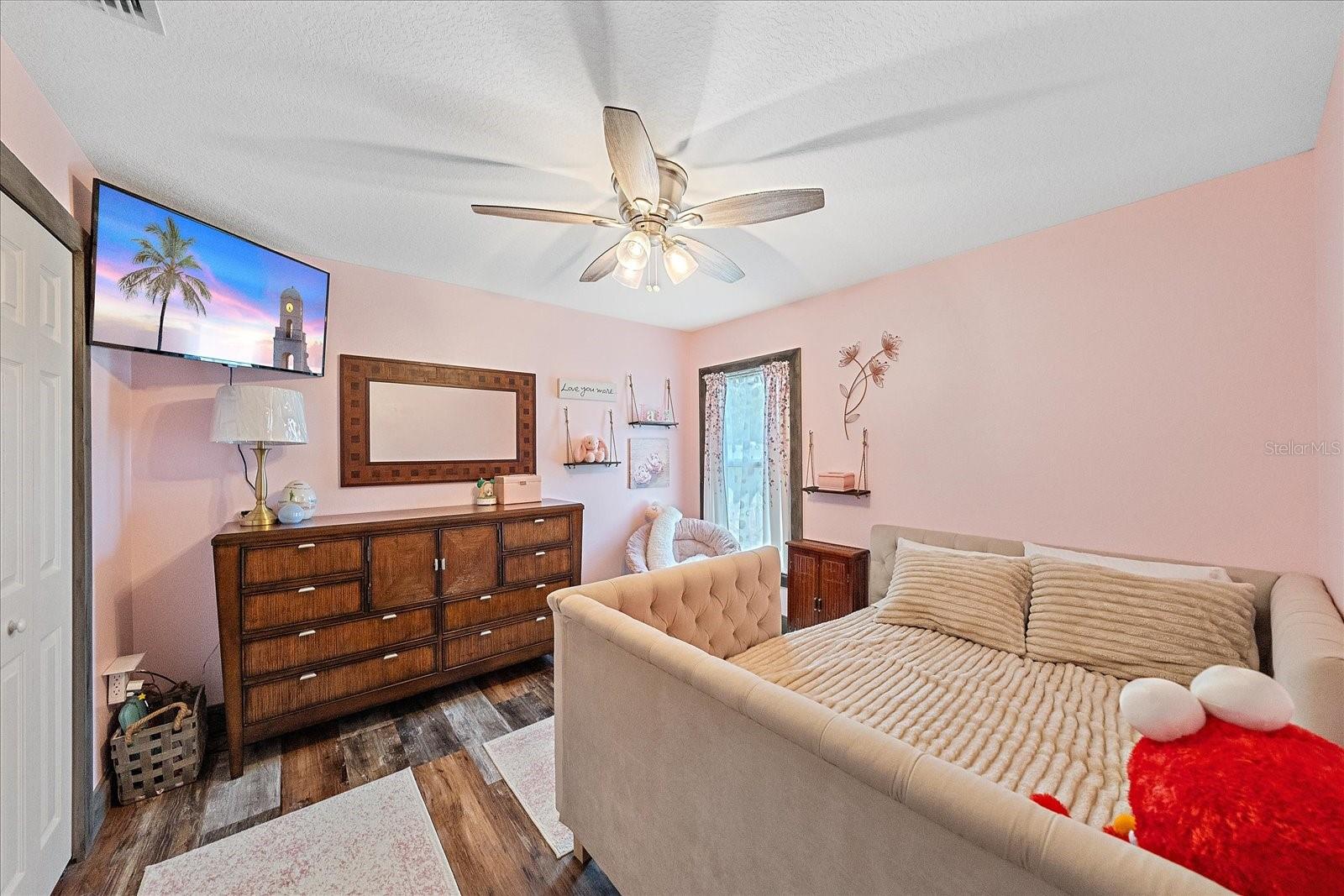 SABAL HARBOUR PH VI - Residential