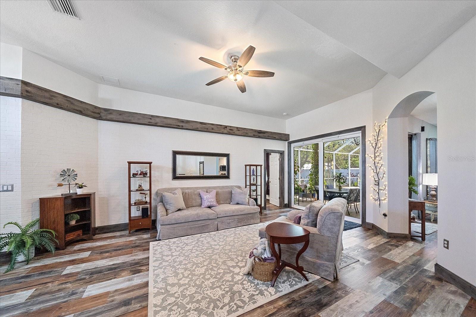 SABAL HARBOUR PH VI - Residential