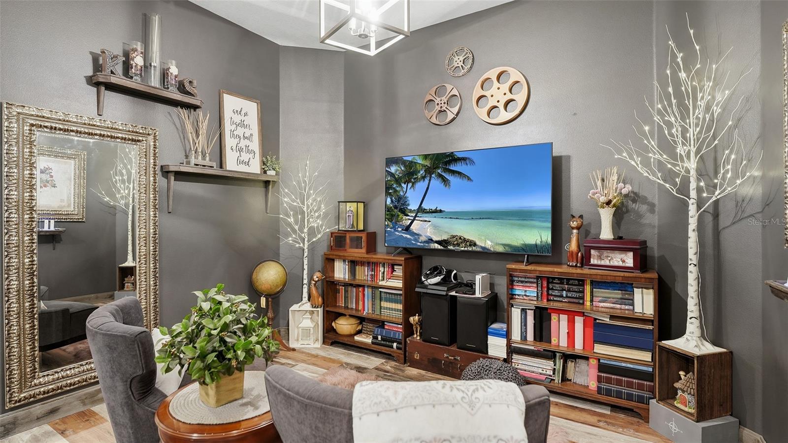 SABAL HARBOUR PH VI - Residential