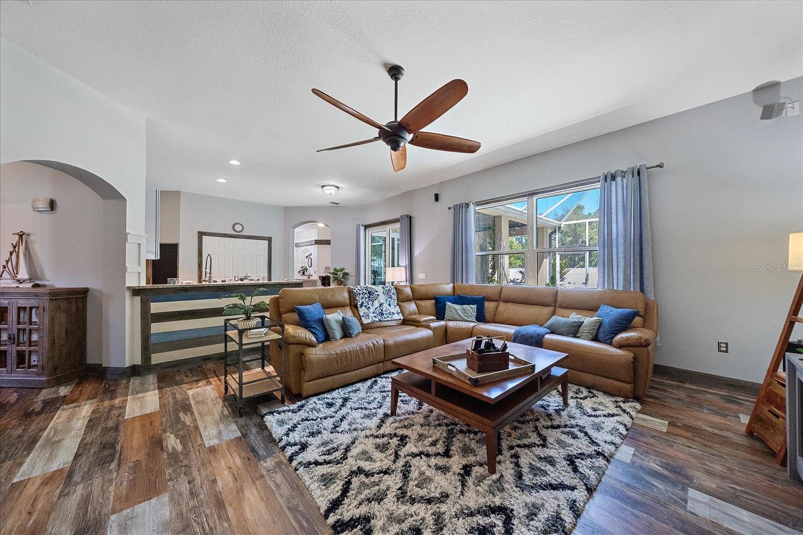 SABAL HARBOUR PH VI - Residential