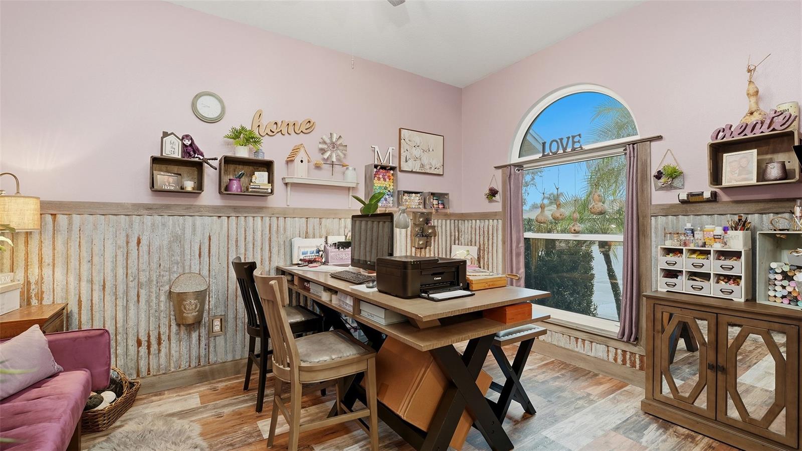 SABAL HARBOUR PH VI - Residential