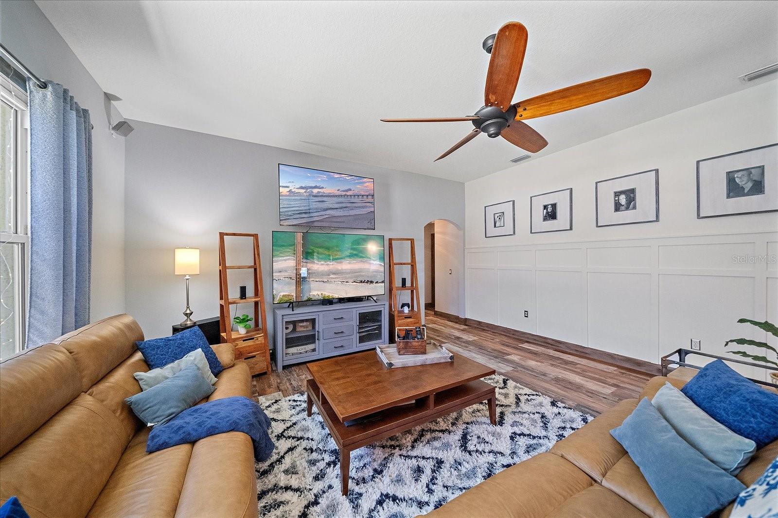 SABAL HARBOUR PH VI - Residential