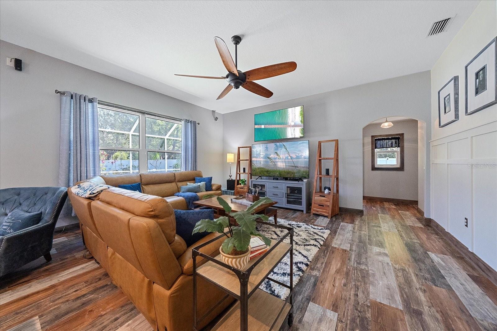 SABAL HARBOUR PH VI - Residential