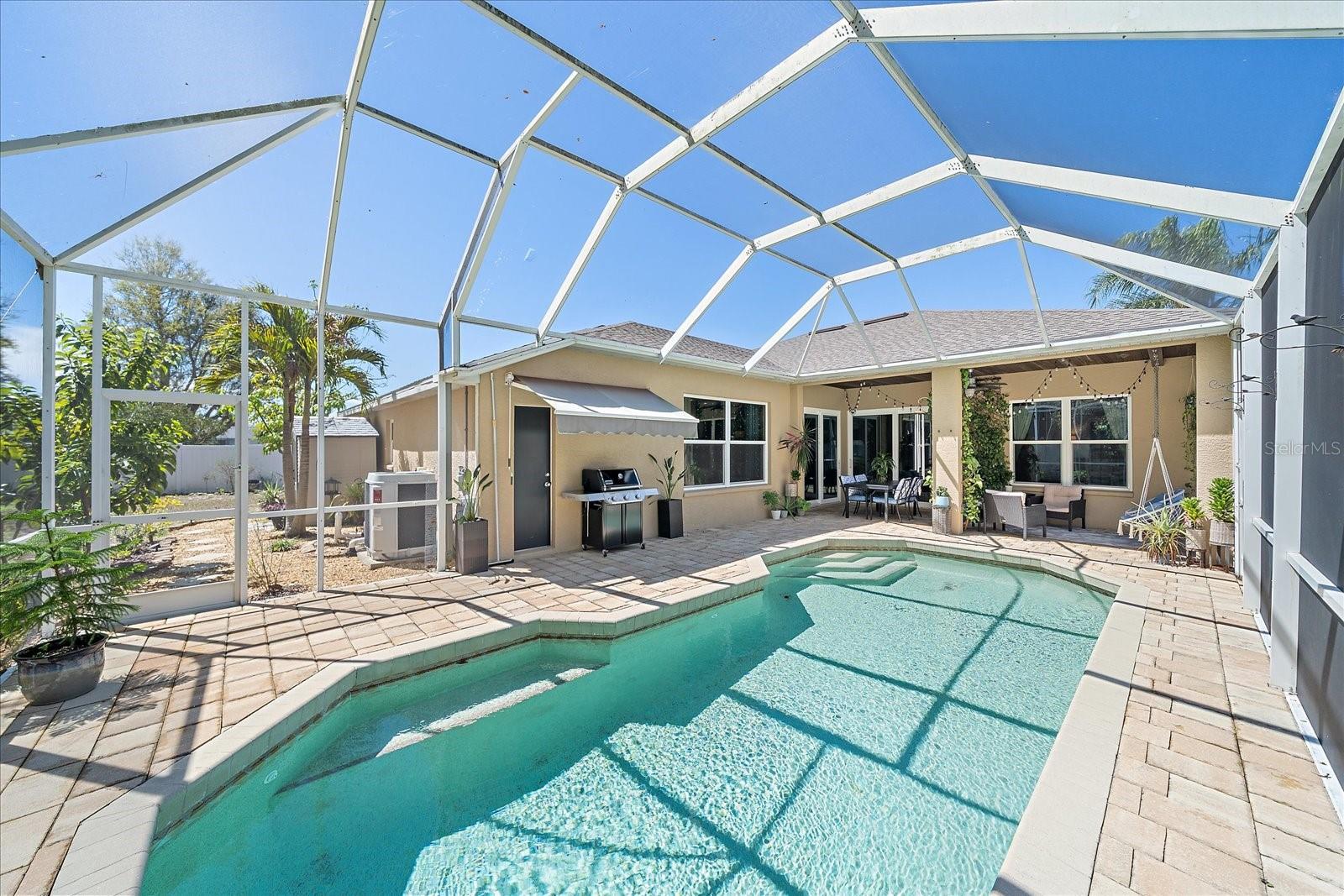 SABAL HARBOUR PH VI - Residential