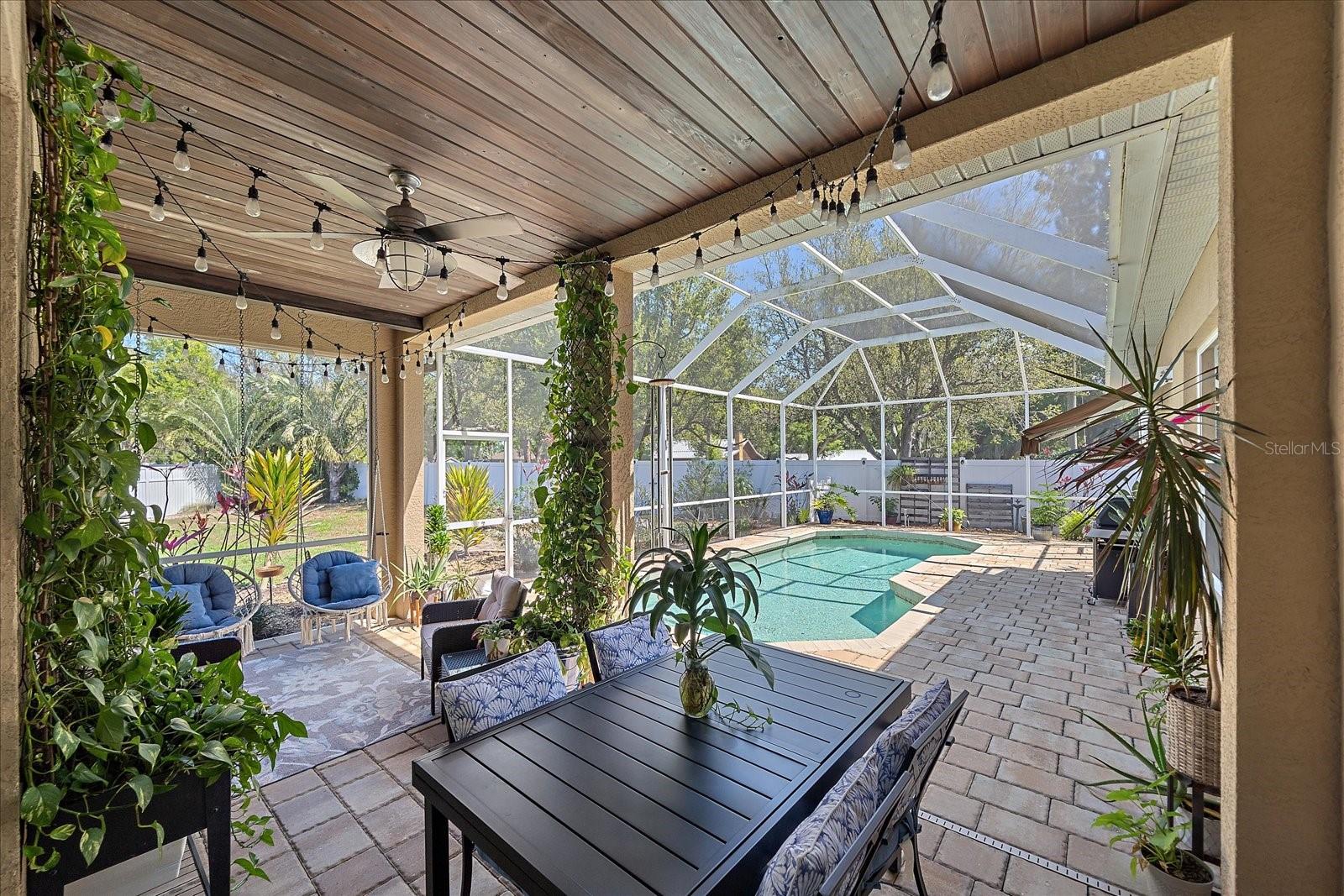 SABAL HARBOUR PH VI - Residential