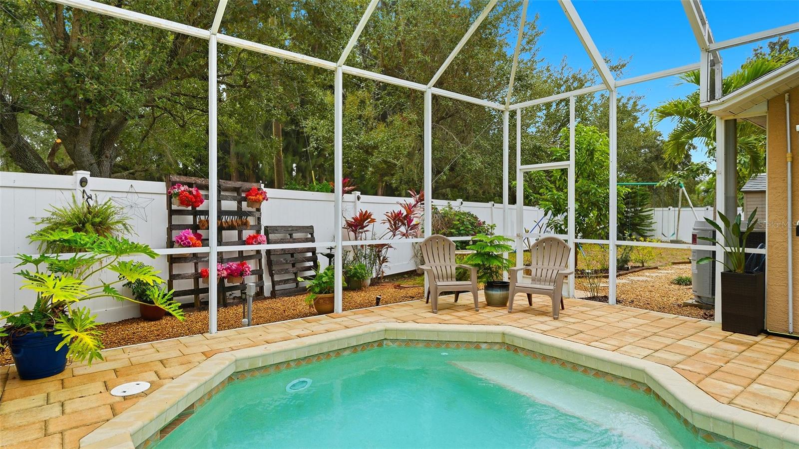 SABAL HARBOUR PH VI - Residential