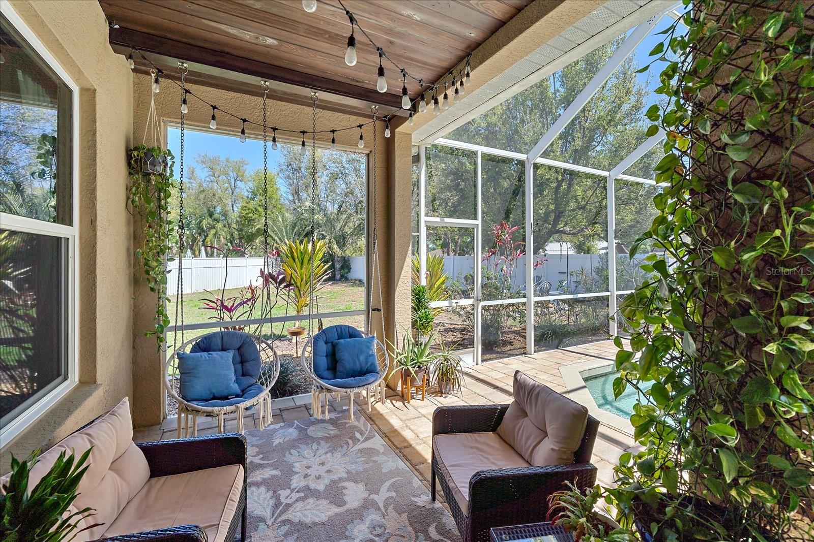 SABAL HARBOUR PH VI - Residential