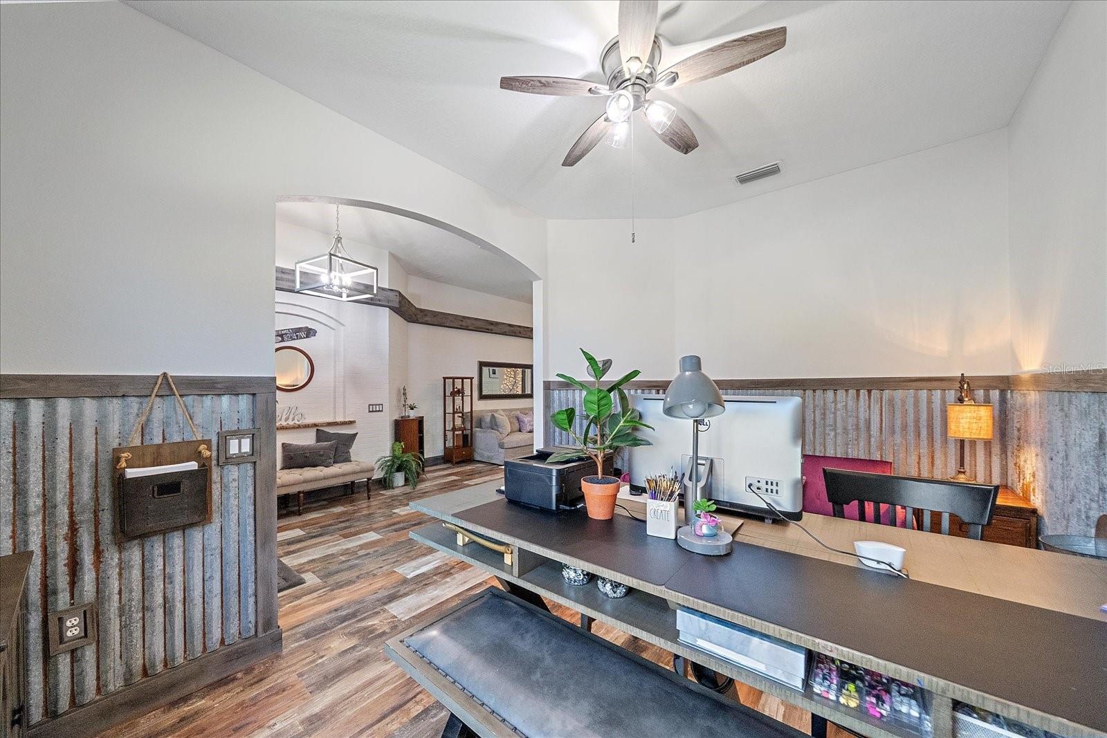 SABAL HARBOUR PH VI - Residential