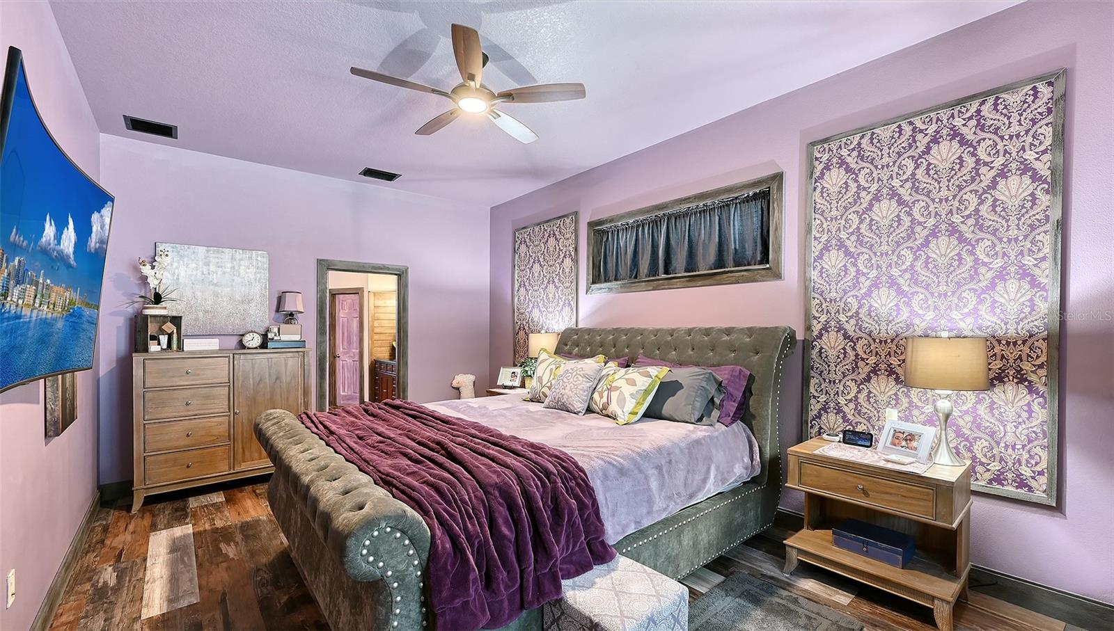 SABAL HARBOUR PH VI - Residential