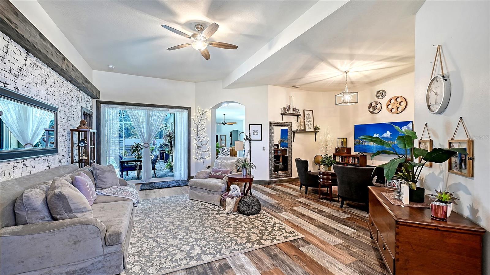 SABAL HARBOUR PH VI - Residential