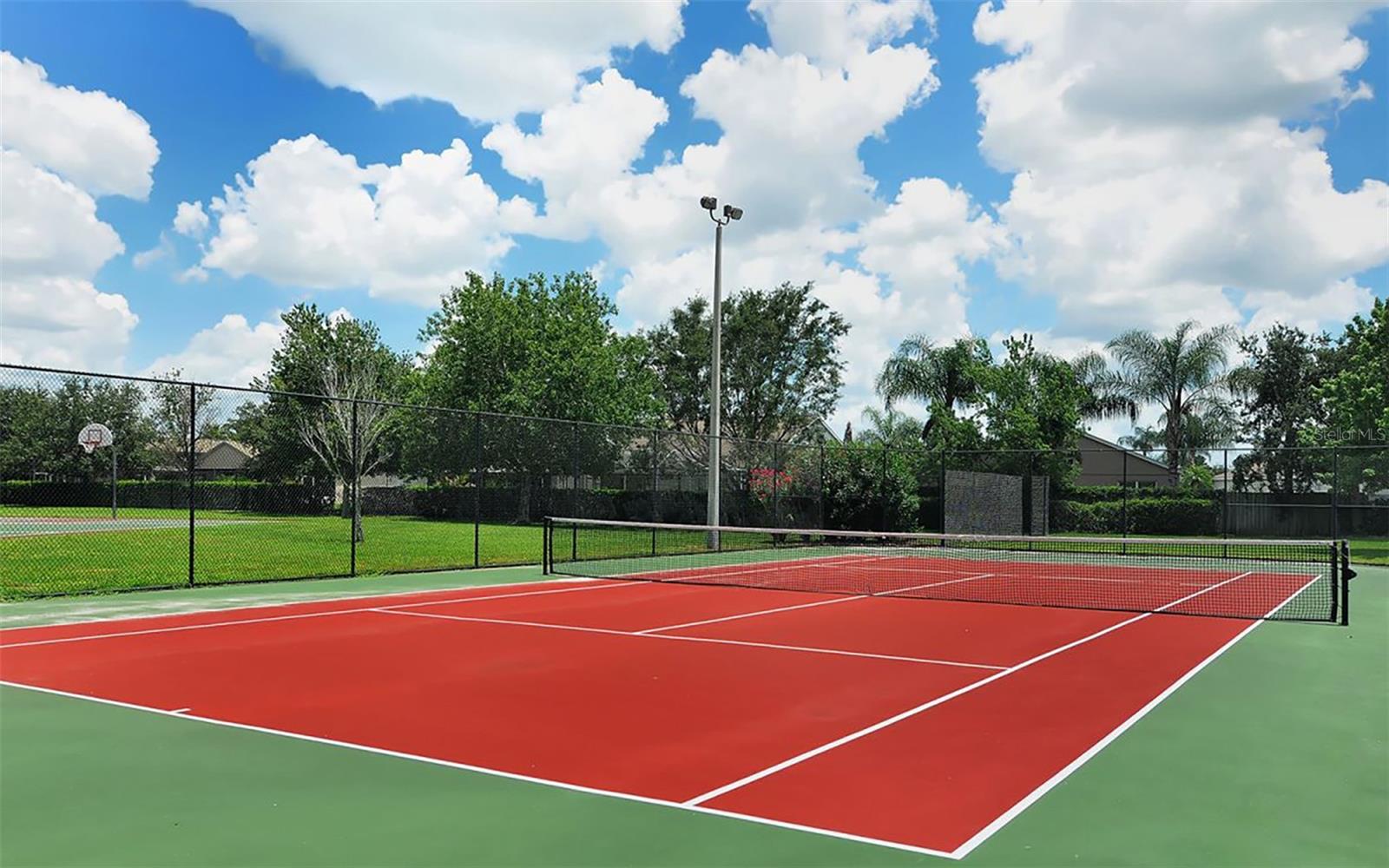 SABAL HARBOUR PH VI - Residential