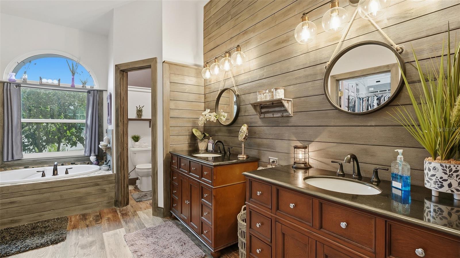 SABAL HARBOUR PH VI - Residential